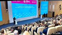 توسعه تجارت با کشور‌های منطقه در نشست با نخست‌وزیران عضو اتحادیه اوراسیا