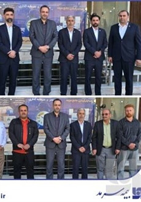 للـه‌گانی: بانک رفاه کارگران از شرکت‌های بیمه حمایت می‌کند