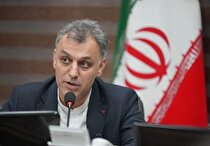 نماینده مجلس: ۱۵ درصد عواید معادن خواف به آبادانی منطقه می‌رسد