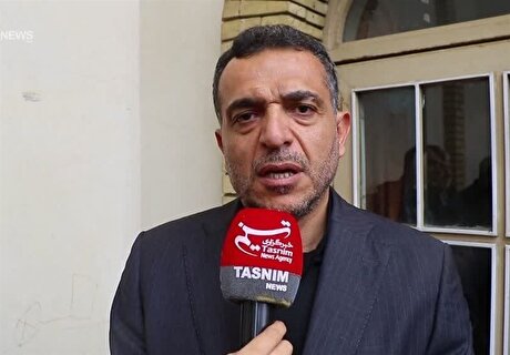 هشدار صوفی درباره خام‌فروشی ۱.۸ میلیارد تن مواد معدنی در همدان