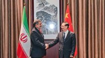 آمادگی ایران و چین برای گسترش همکاری در حوزه مدیریت بحران، ایمنی معادن و صنایع نفت و پتروشیمی