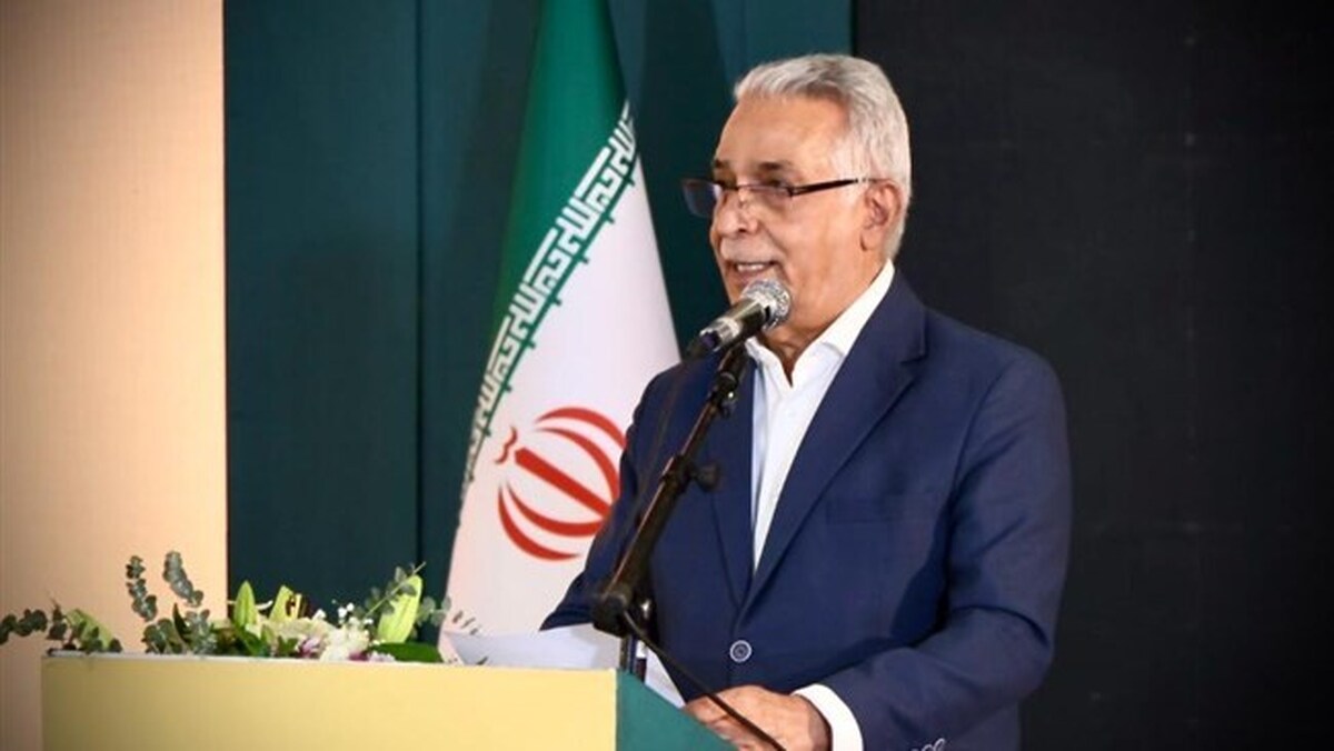 سواحل مکران، آینده صنایع معدنی ایران است/ اقتصاد دریامحور صرفاً یک پروژه عمرانی یا صنعتی نیست؛ بلکه یک استراتژی ملی است