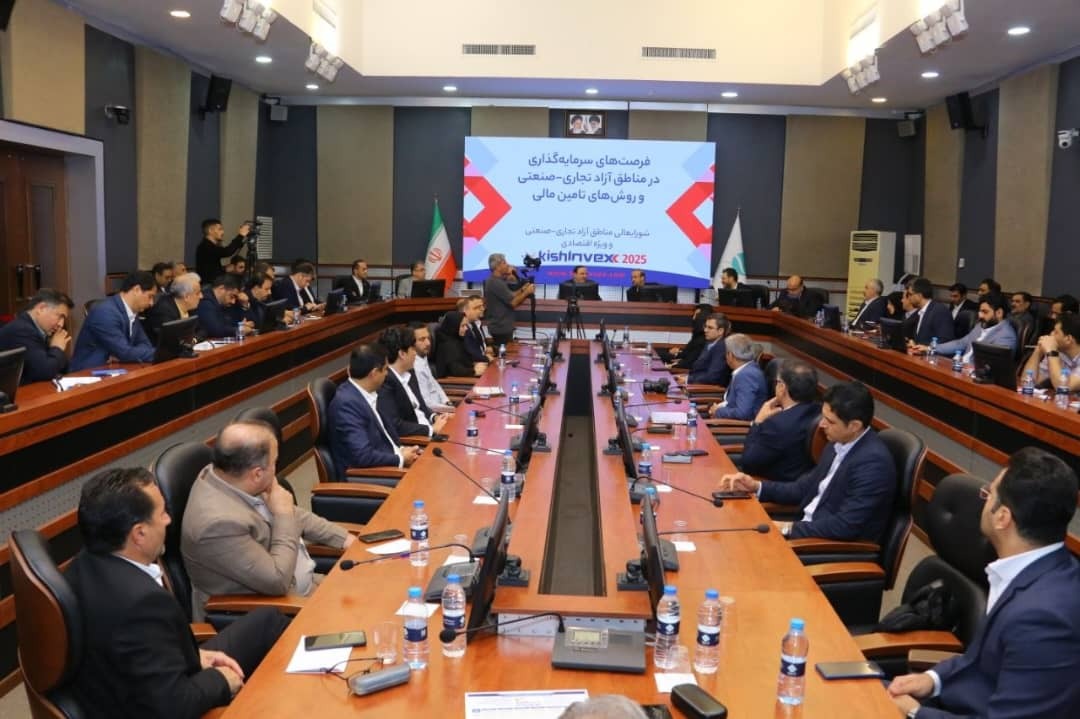 دبیر شورای عالی مناطق آزاد: منطقه ویژه لامرد از مناطق تولیدمحور و مستعد سرمایه‌گذاری در جنوب کشور است/ برهانی: منطقه ویژه اقتصادی لامرد؛ نقطه طلایی سرمایه‌گذاری در صنایع انرژی‌بر و انرژی‌های پاک کشور