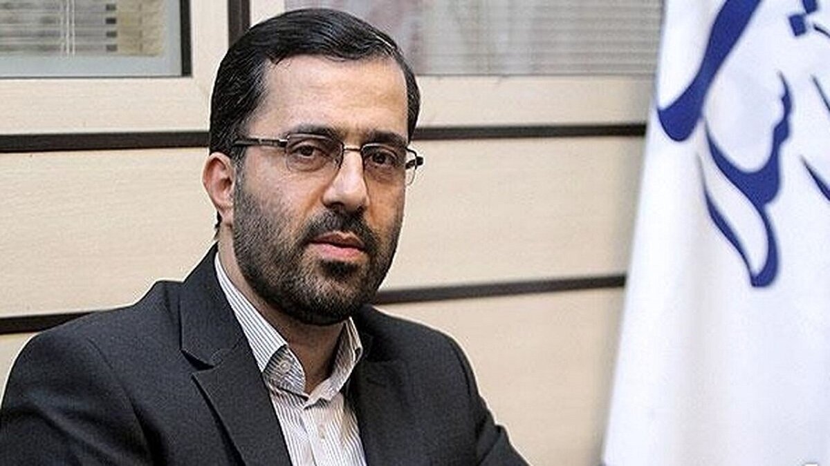 الگوی مصرف آب باید اصلاح شود