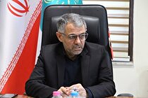 بدری: ظرفیت معدنی اردبیل بی‌نظیر است