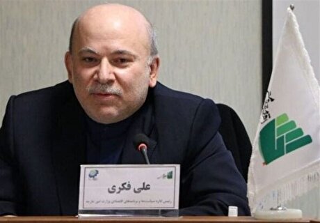 هزینه توسعه ایران را باید با کمک بازیگران قدرت جهانی کاهش دهیم