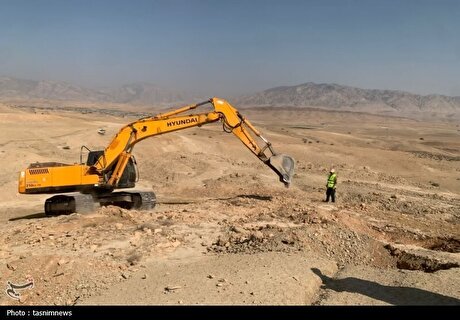 چه چیزی صنعت معدن را متوقف کرده است؟