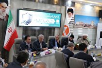 پدافند غیرعامل؛ موضوعی همیشگی و راهبردی/ تقویت تاب‌آوری زیرساخت‌ها از اولویت‌های مهم در شرکت آلومینای ایران