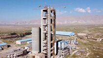 آغاز مجدد عملیات اجرایی پروژه کارخانه سیمان دهلران