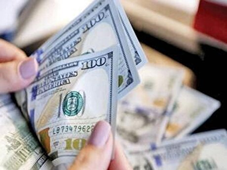 قیمت دلار توافقی - اول آذر ۱۴۰۴
