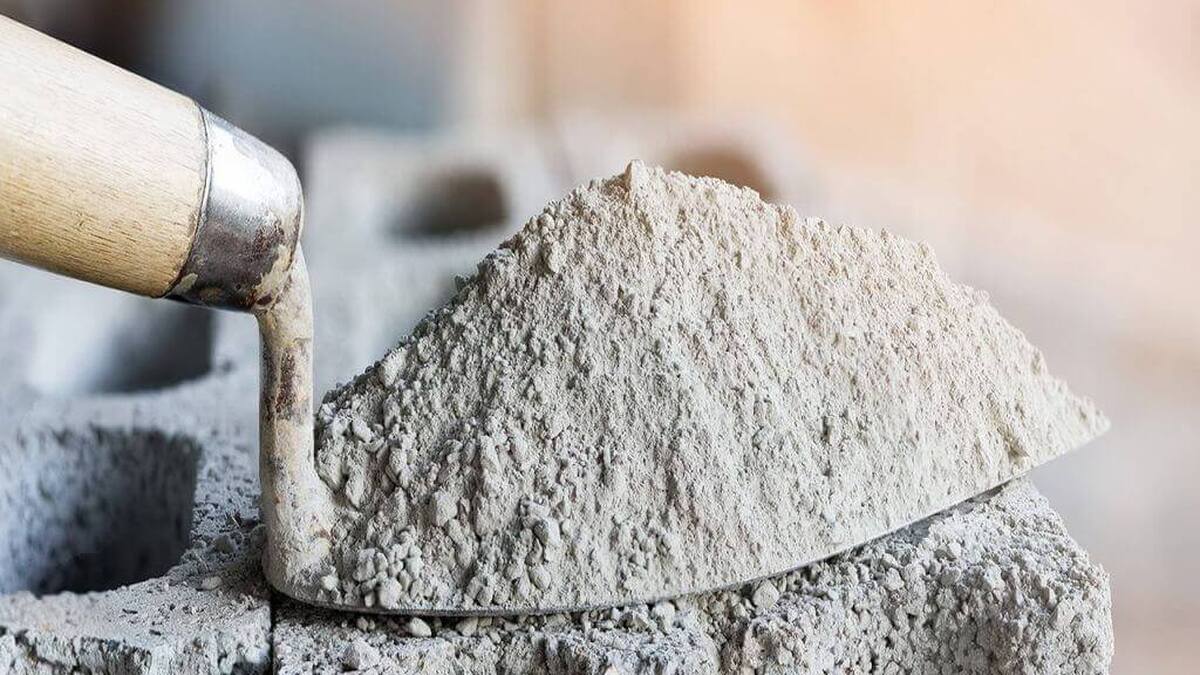 کاهش ۱۰ درصدی تولید سیمان در نیمه نخست سال؛ قیمت تثبیت شد