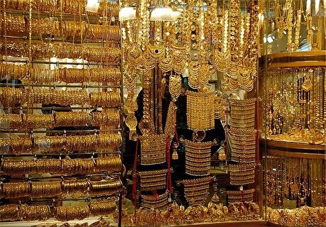 آلارم قرمز در بازار طلا؛ وقتی خودِ سیگنال‌فروش‌ها می‌گویند «نخرید!»