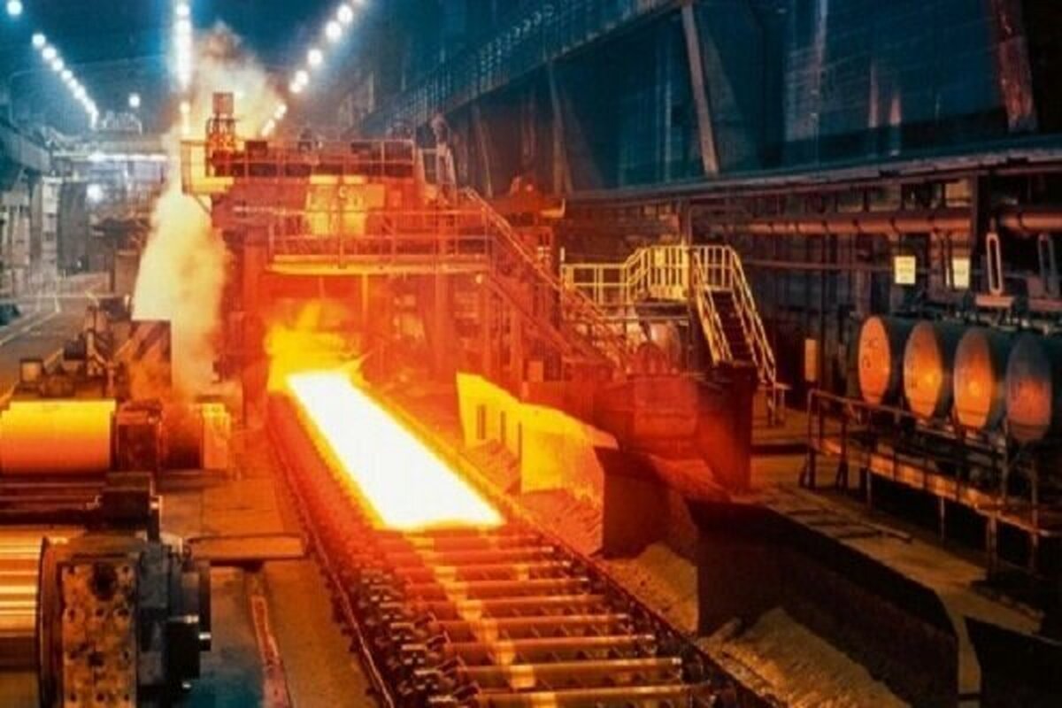 تمدید فرصت ارسال مقاله به چهاردهمین کنفرانس علمی بین‌المللی مهندسی مواد و متالورژی
