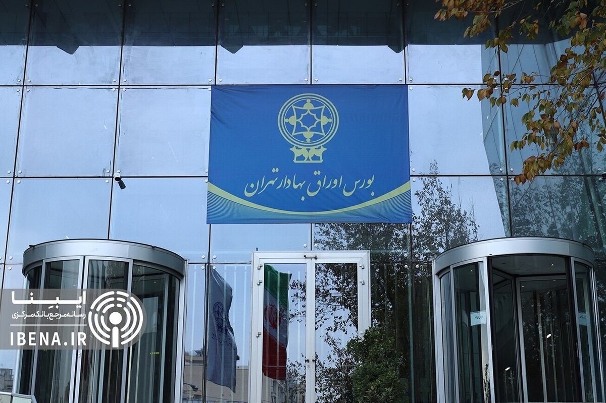 تدوام رکورد زنی شاخص کل بورس