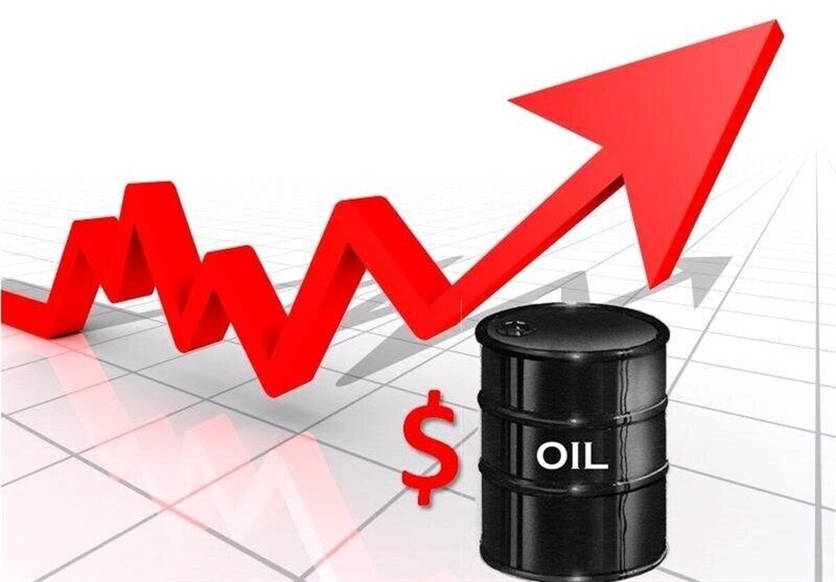 قیمت جهانی نفت امروز ۱۴۰۴/۰۹/۲۶ |برنت ۵۹ دلار و ۵۸ سنت شد