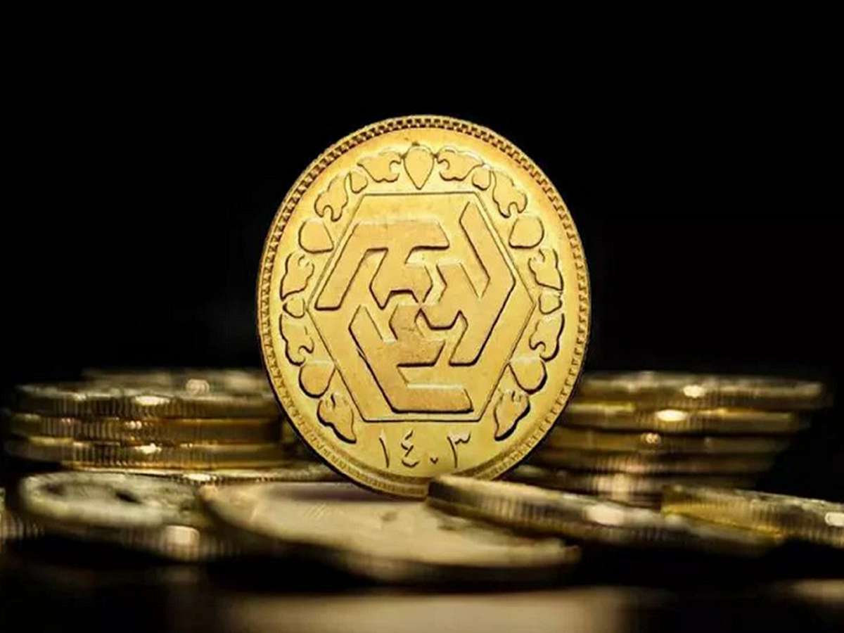 قیمت انواع سکه - ۲۶ آذر ۱۴۰۴