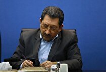 اقدام فوری در قبال تخریب زیرساخت‌های صنعتی صورت بگیرد