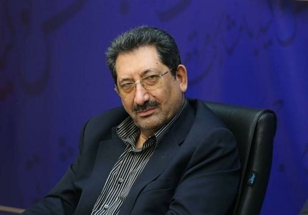 دستور وزیر صمت برای ارزیابی خسارات واردشده به فولاد مبارکه