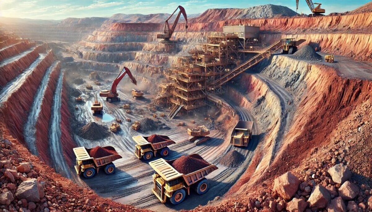 روند توزیع سوخت در معادن نیازمند اصلاح است
