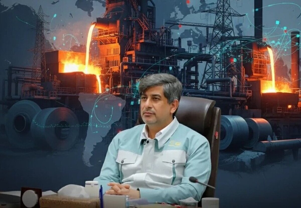حمله به صنعت؛ تهدیدی فراتر از مرز‌های یک کارخانه فولاد