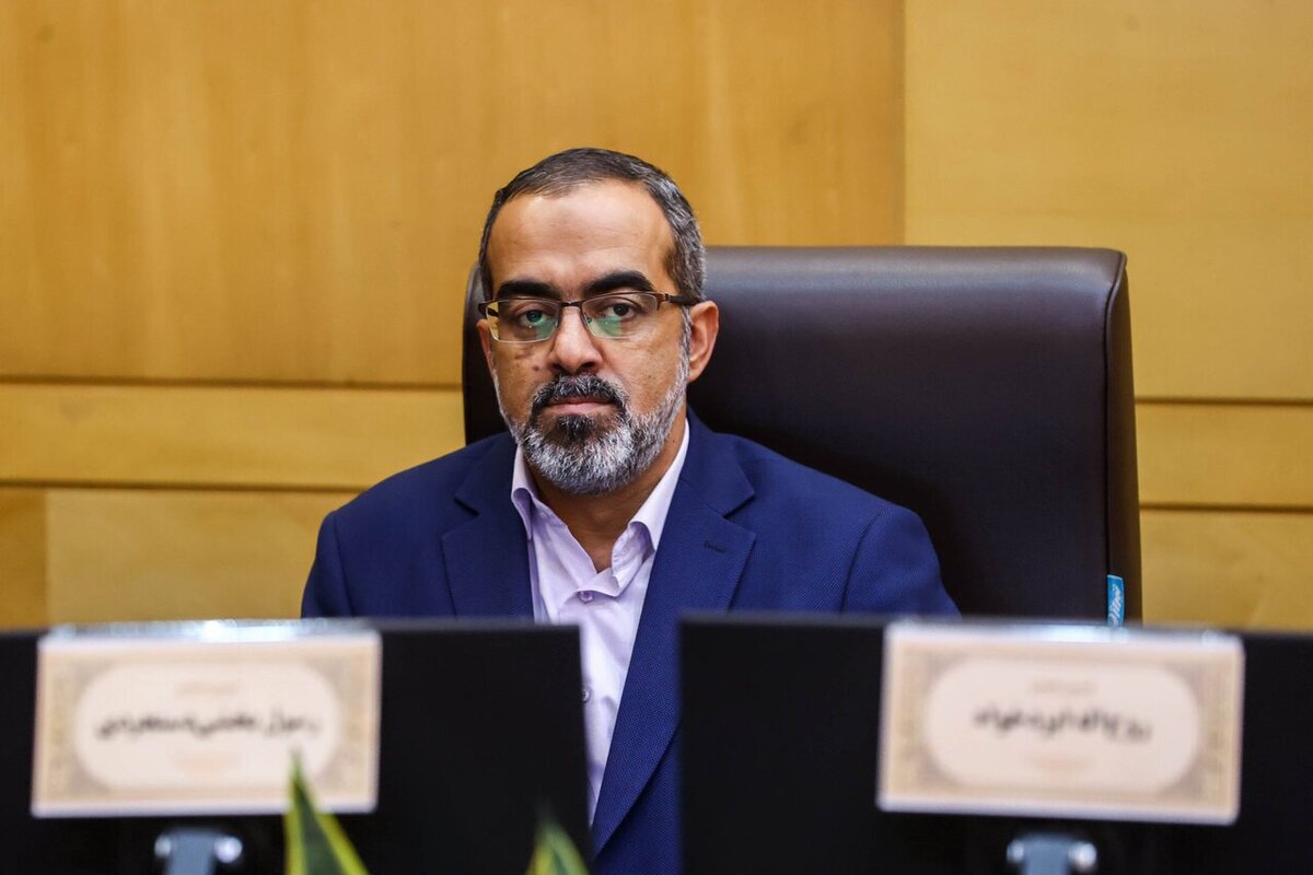 برنامه هفتم نقشه راهی برای حرکت اقتصاد به سمت ثبات است