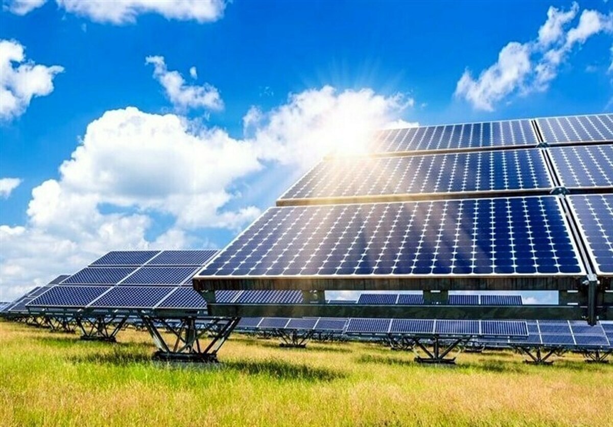 برنامه افزایش ظرفیت نیروگاه‌های خورشیدی استان تهران به ۵۰۰۰ مگاوات