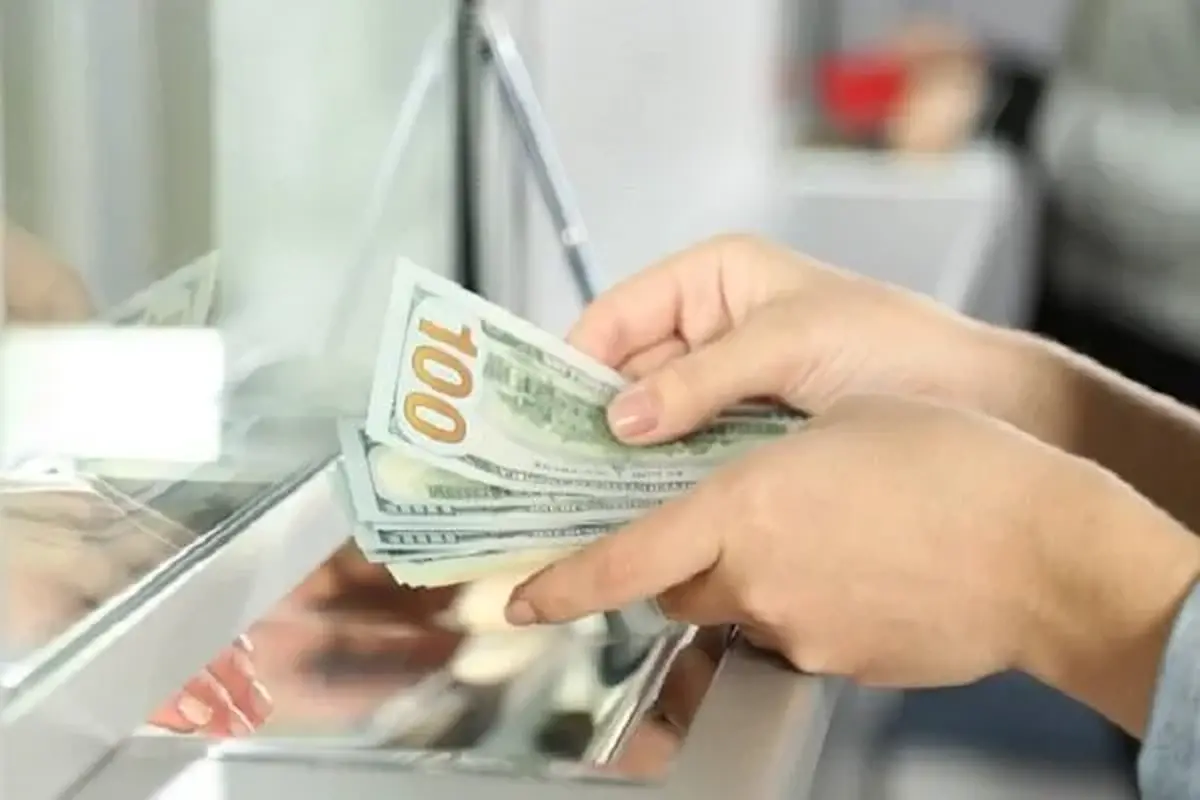 قیمت دلار و سایر ارز‌ها -۲۳ خرداد ۱۴۰۵