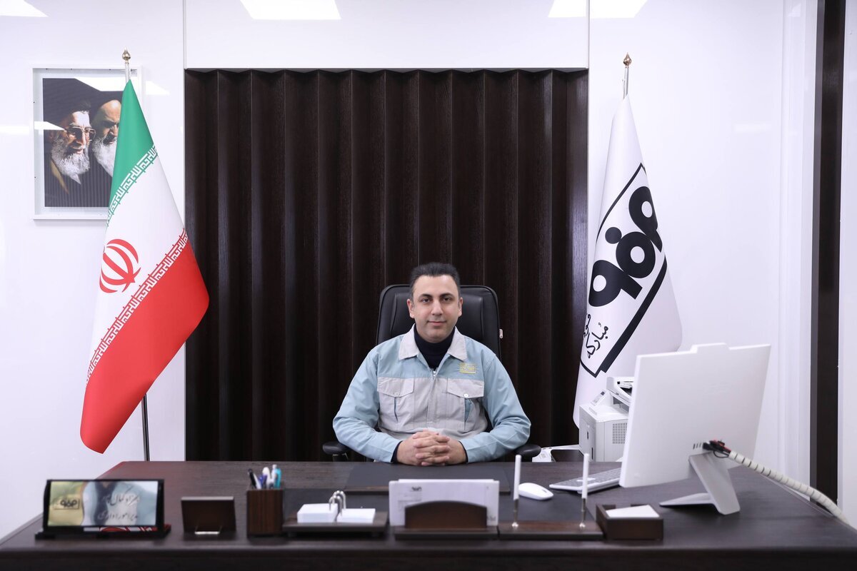 بازنشستگان؛ ستون‌های ماندگار موفقیت فولاد مبارکه