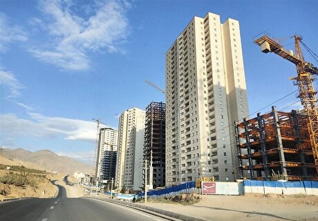 آغاز تدوین طرح جامع مدیریت صنعت ساختمان