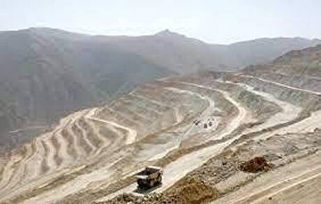 مشکل احداث نیروگاه خورشیدی معدن سرمک برطرف می‌شود؟