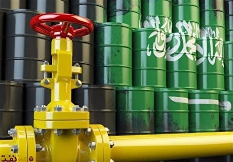 احتمال کاهش قیمت نفت عربستان برای بازار آسیا در اوایل تابستان