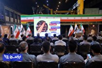 نقش کارکنان دورکار در بحران و جنگ
