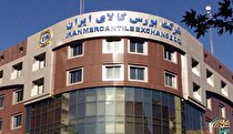 آخرین پذیرش‌های بورس کالا در بازار اصلی و فرعی