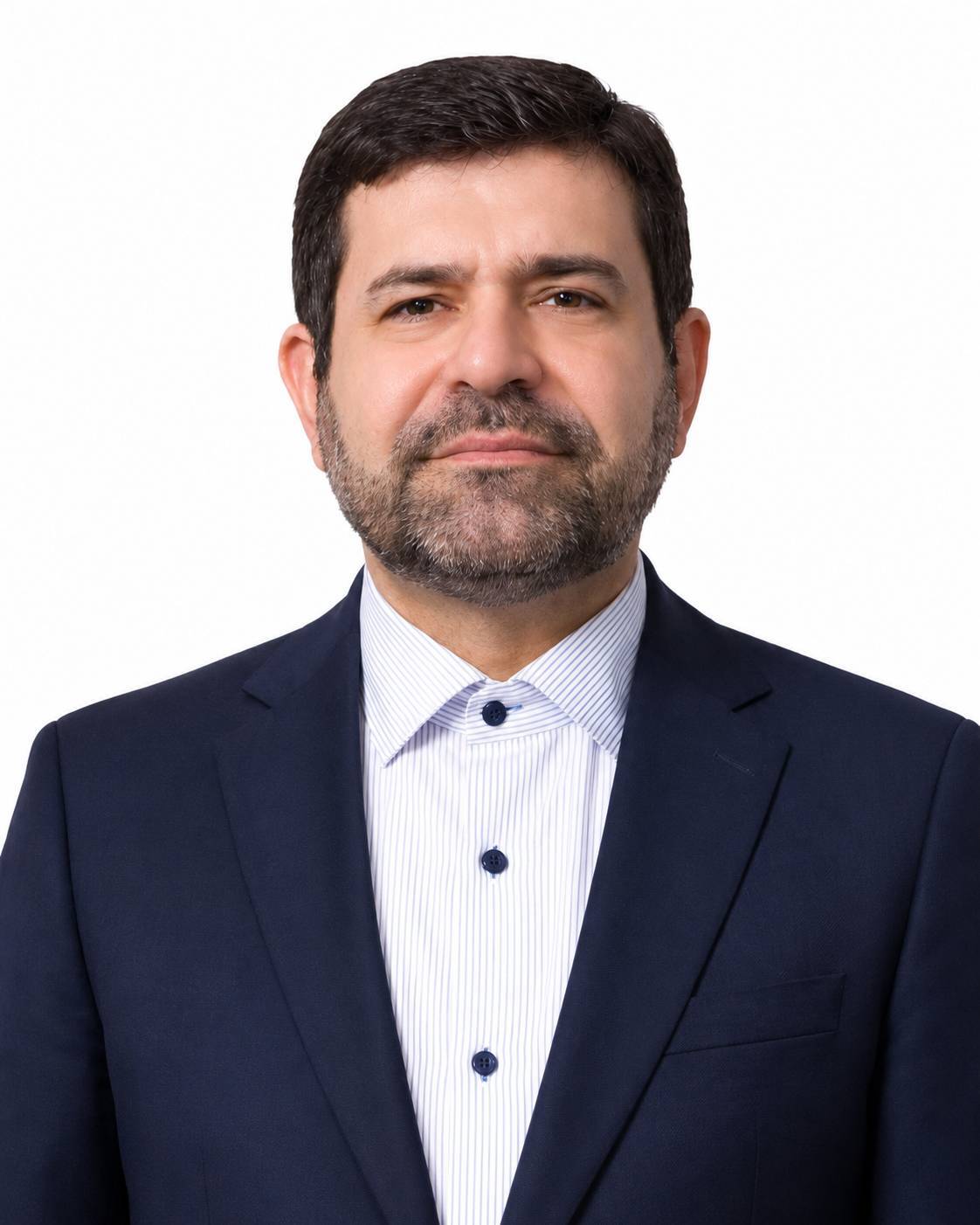 معدن از نگاه رهبر شهید انقلاب اسلامی؛ بازخوانی یک اندیشه اقتصادی