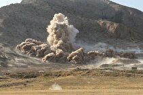 کمبود مواد ناریه، استخراج معادن را به مرز بحران رسانده/ خواستار پایان انحصار دولت هستیم