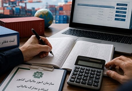 جزئیات استرداد مالیات ارزش افزوده به مودیان/ رشد ۴ برابری در ۱۰۰ روز