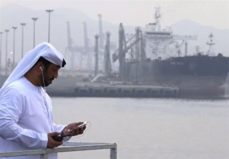 صادرات نفت امارات پس از خروج از اوپک به رکورد تاریخی رسید