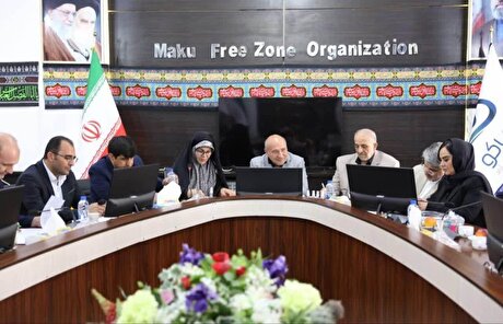 منطقه آزاد ماکو می‌تواند به دروازه صادرات ایران به آفریقا تبدیل شود