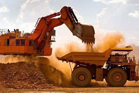 استحصال فلزات ارزشمند از باطله‌های معدنی با پروژه‌های فناورانه جهاد دانشگاهی تربیت مدرس