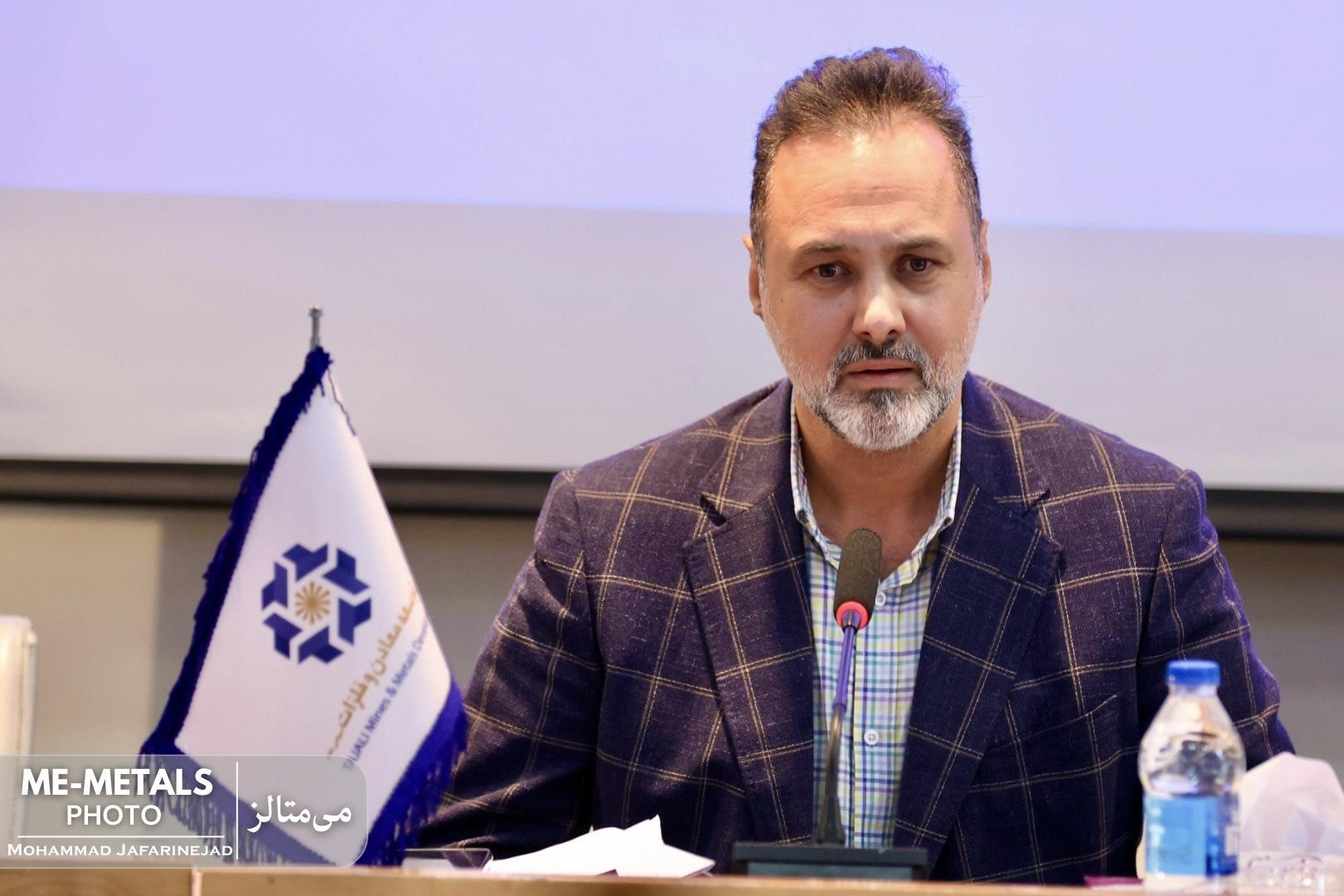 سهام «تجلی» در بلندمدت سودده است سهام «تجلی» در بلندمدت سودده است