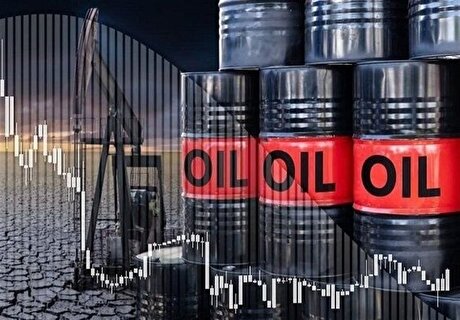 قیمت نفت برنت به ۷۹ دلار رسید