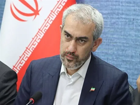 دشمن آرزوی زمین‌زدن اقتصاد ایران را به گور می‌برد
