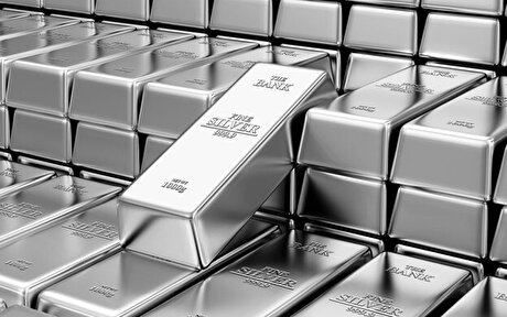 بحران خاموش نقره، چرا افزایش قیمت‌ها نمی‌تواند کمبود عرضه را جبران کند؟