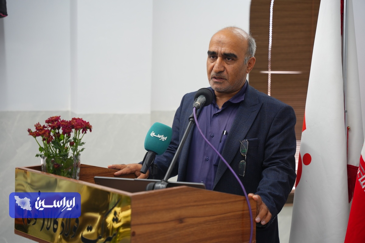 اطلس ضایعات، نقشه راه بازیافت فولاد مبارکه