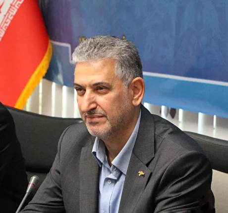 پیام تبریک سرپرست مدیریت عامل بانک سرمایه به مناسبت روز خبرنگار
