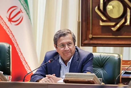 پیام تبریک رئیس کل بانک مرکزی به مناسبت روز خبرنگار