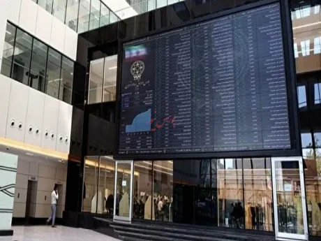 ارزش معاملات خرد در محدوده ۲۰ همت ماند