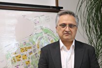 پیام تبریک مدیرعامل شرکت سهامی نمایشگاه‌های بین‌المللی جمهوری اسلامی به مناسبت روز خبرنگار