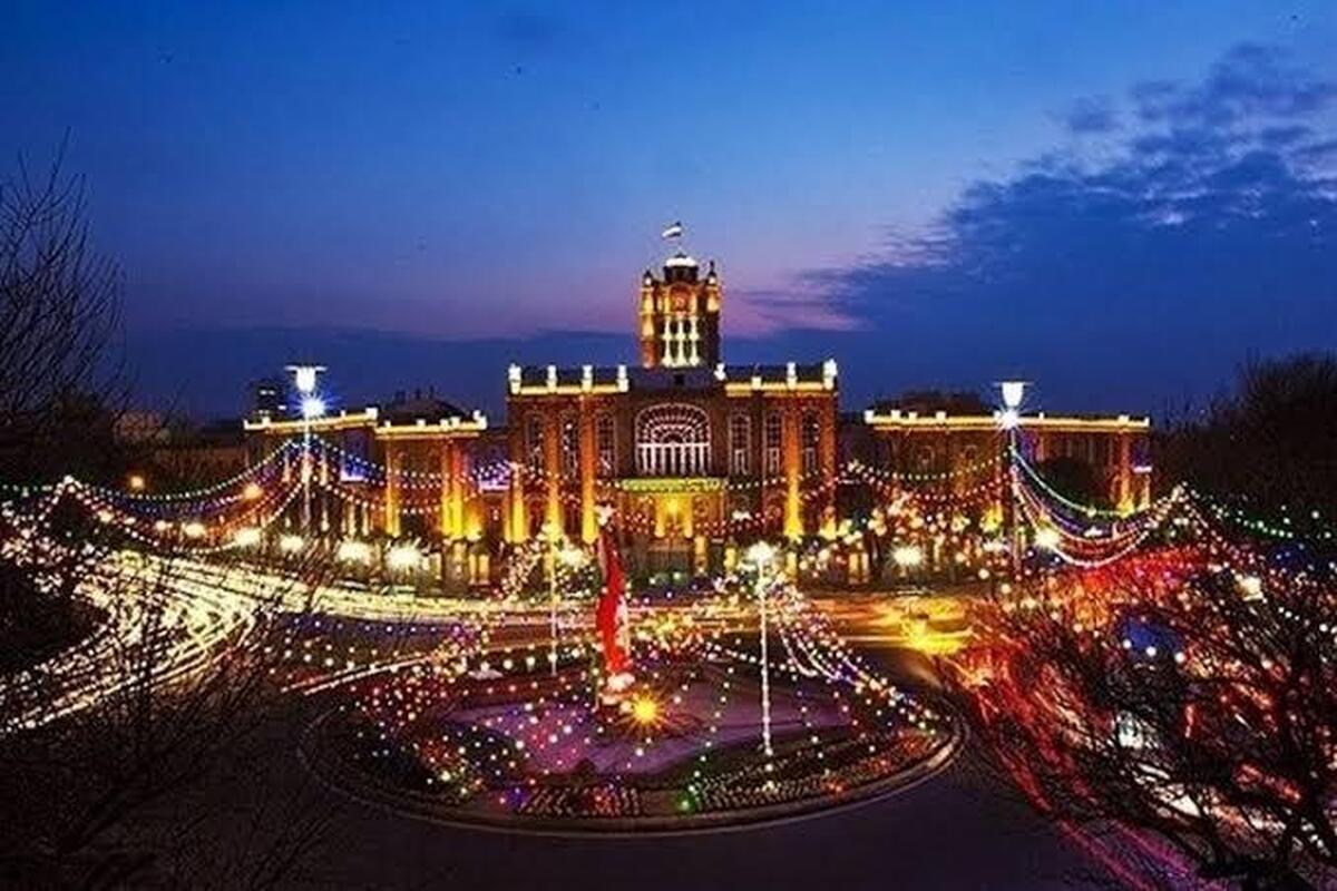 مدیرعامل شرکت ملی صنایع مس ایران، روز تبریز را تبریک گفت