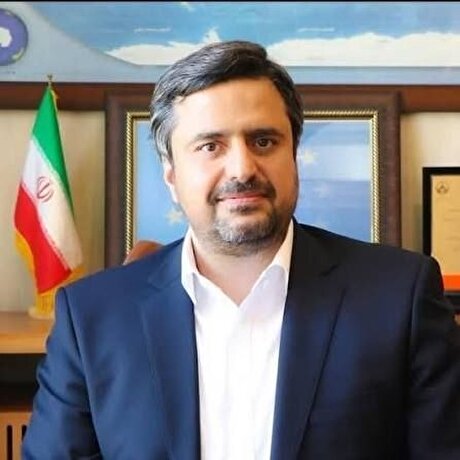 «امیرحسین نادری» مدیرعامل گروه معدنی خاور شد/ ورود نادری به آستان قدس رضوی